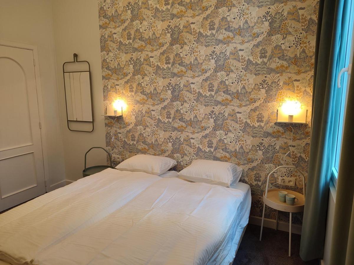 Studio Anvers Extérieur photo