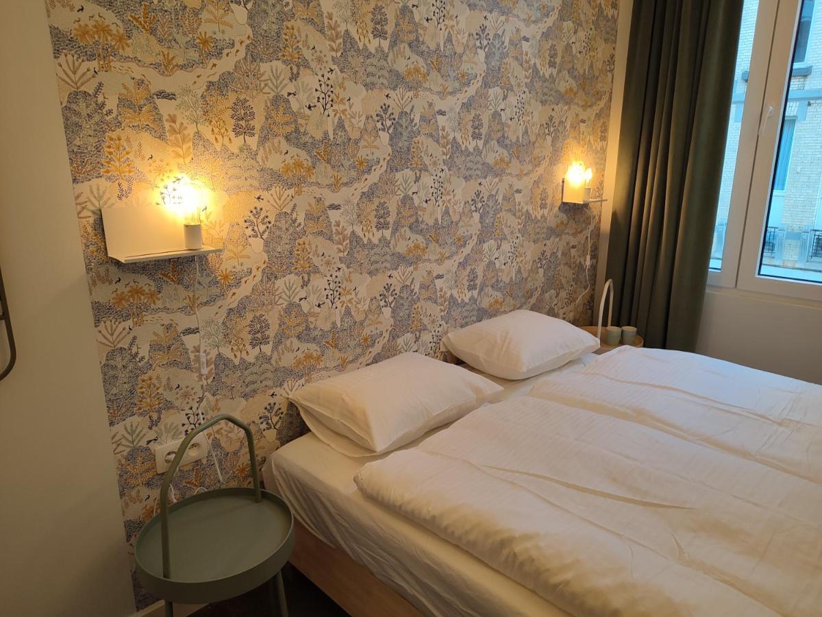 Studio Anvers Extérieur photo