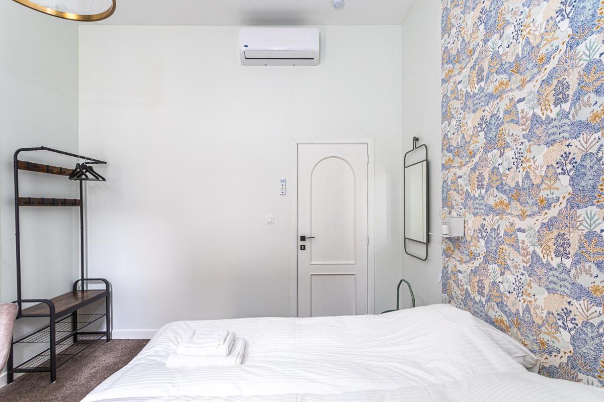 Studio Anvers Extérieur photo