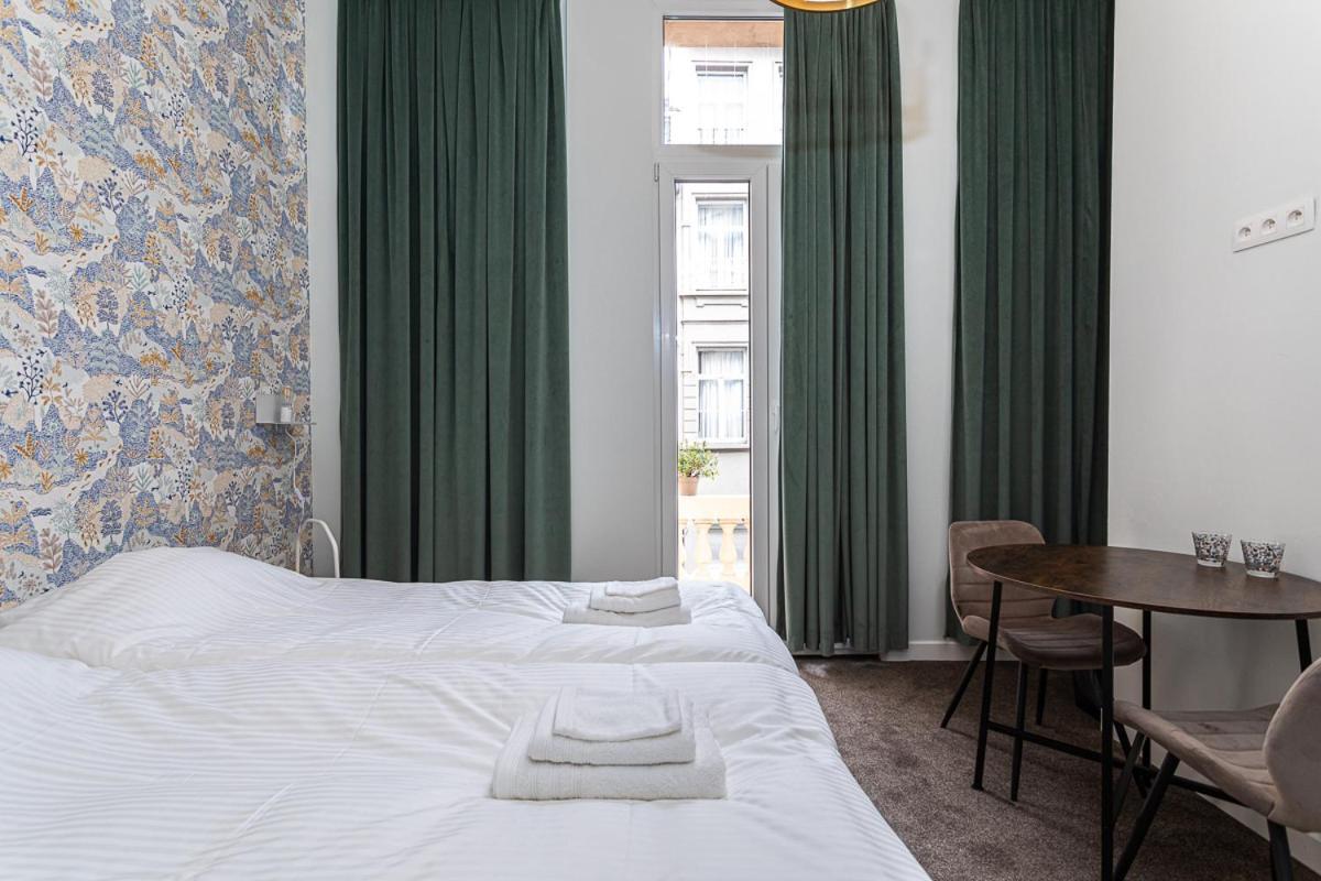Studio Anvers Extérieur photo
