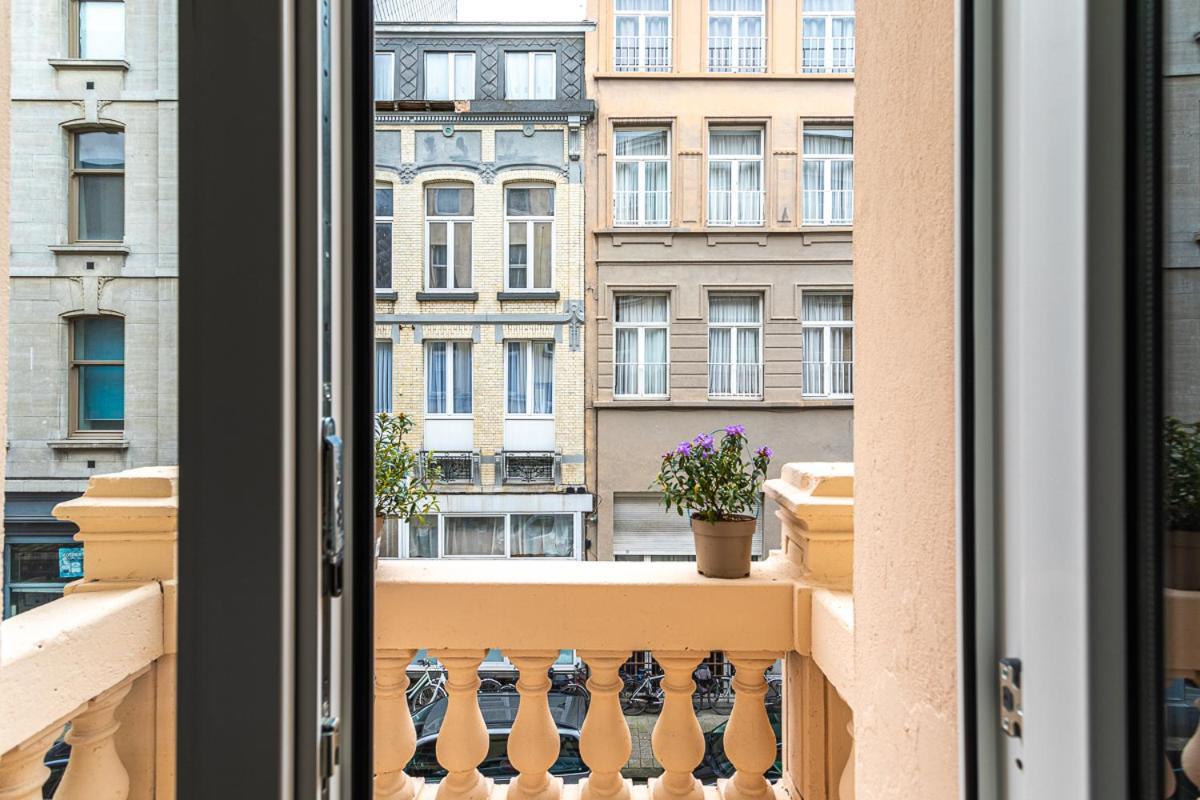 Studio Anvers Extérieur photo