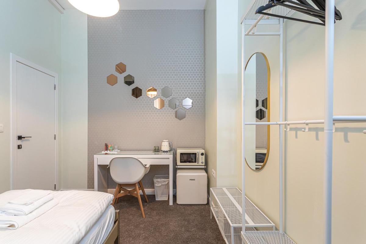 Studio Anvers Extérieur photo