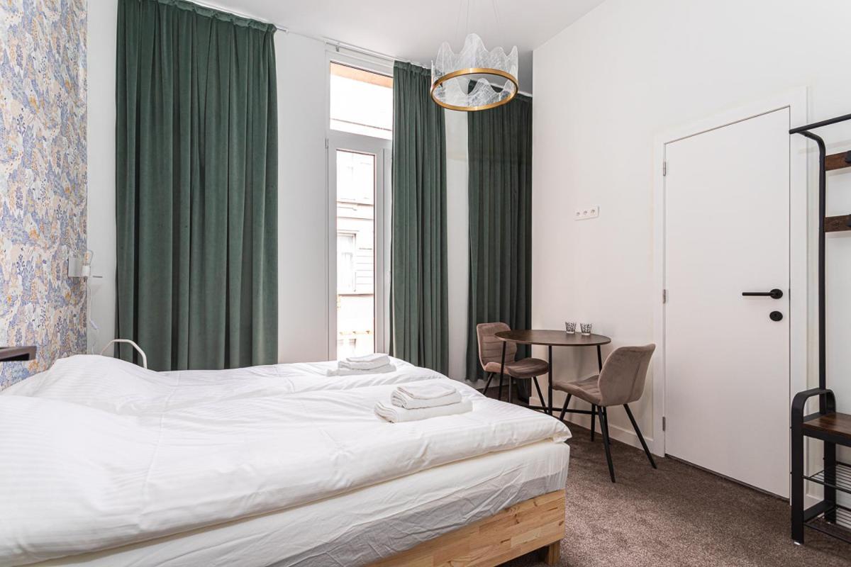 Studio Anvers Extérieur photo