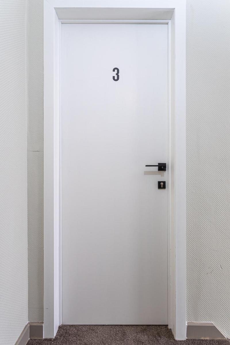 Studio Anvers Extérieur photo