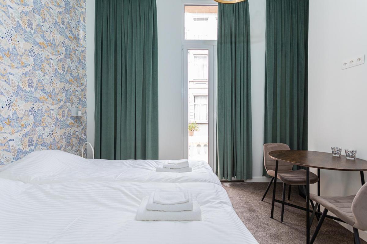 Studio Anvers Extérieur photo