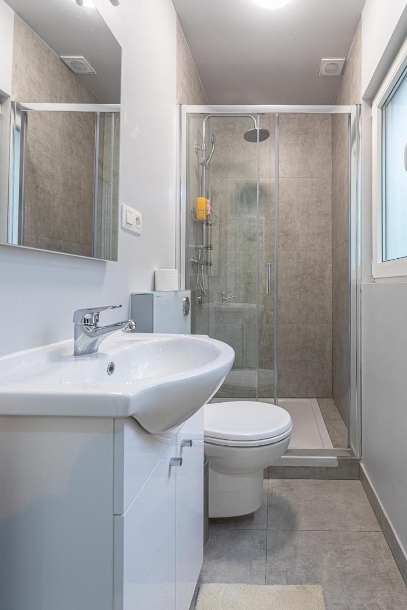 Studio Anvers Chambre photo
