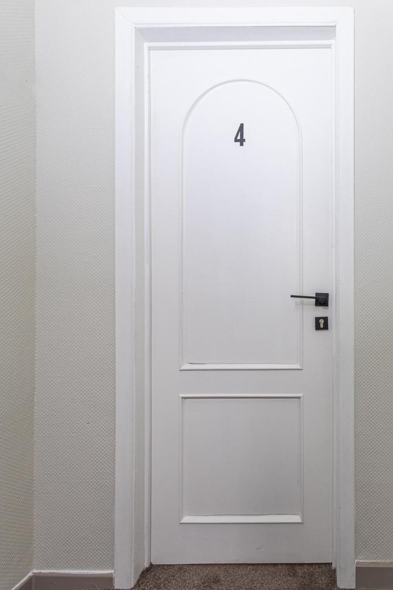 Studio Anvers Chambre photo