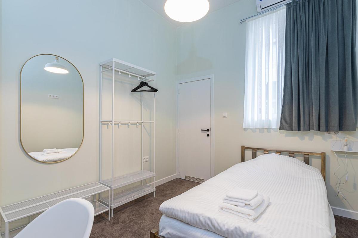 Studio Anvers Chambre photo