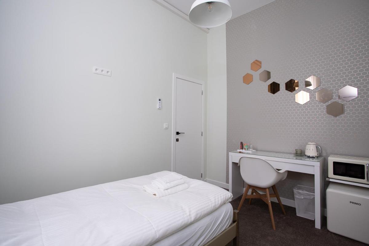 Studio Anvers Chambre photo